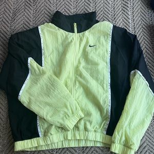 Nike windbreaker